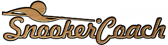 SnookerCoach logo